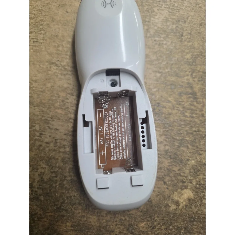 Direct TV ~ RC73 Remote Control - Picture 4 of 4